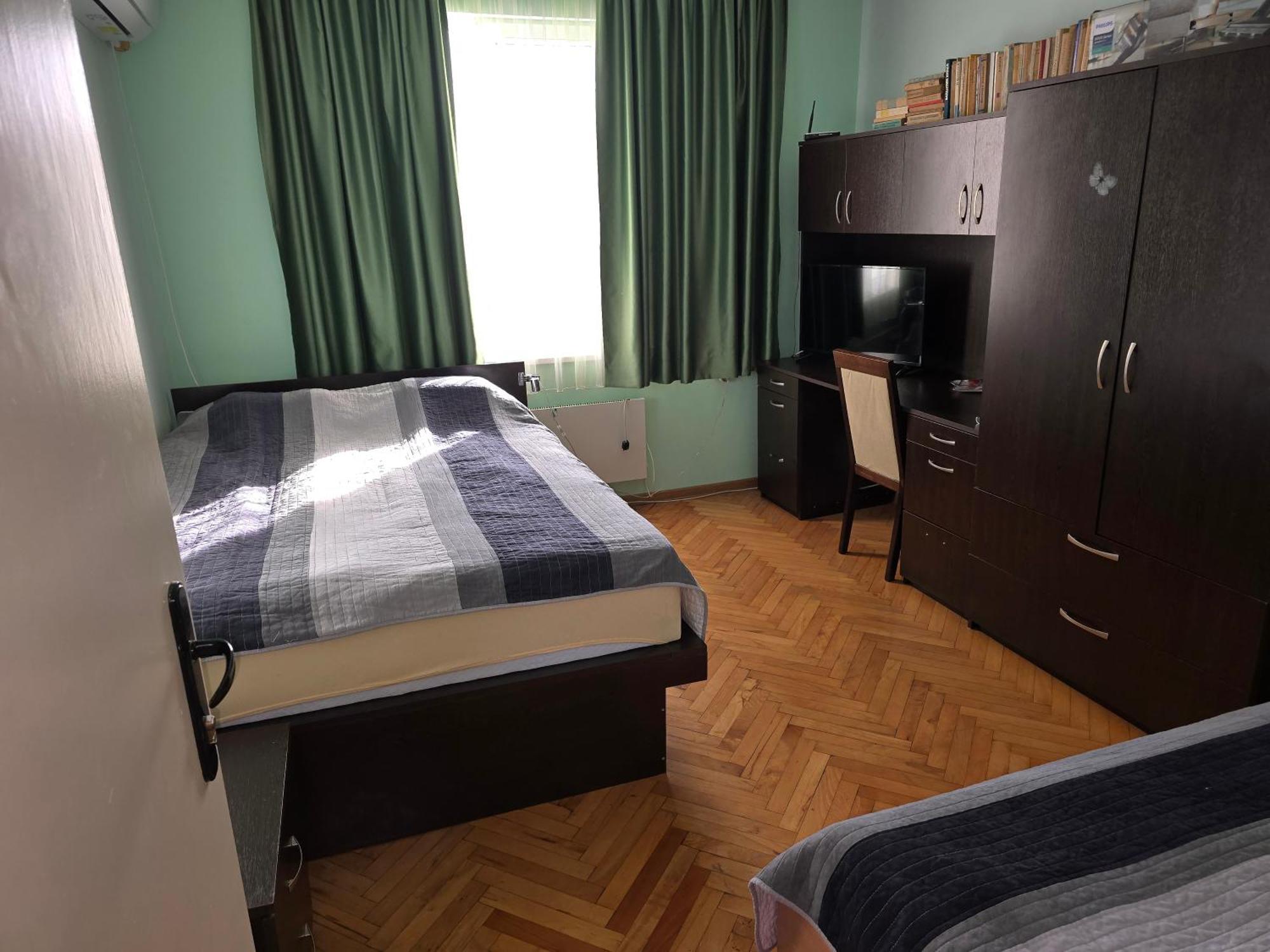 Comfort Apartment Vt Veliko Tarnovo Exterior foto