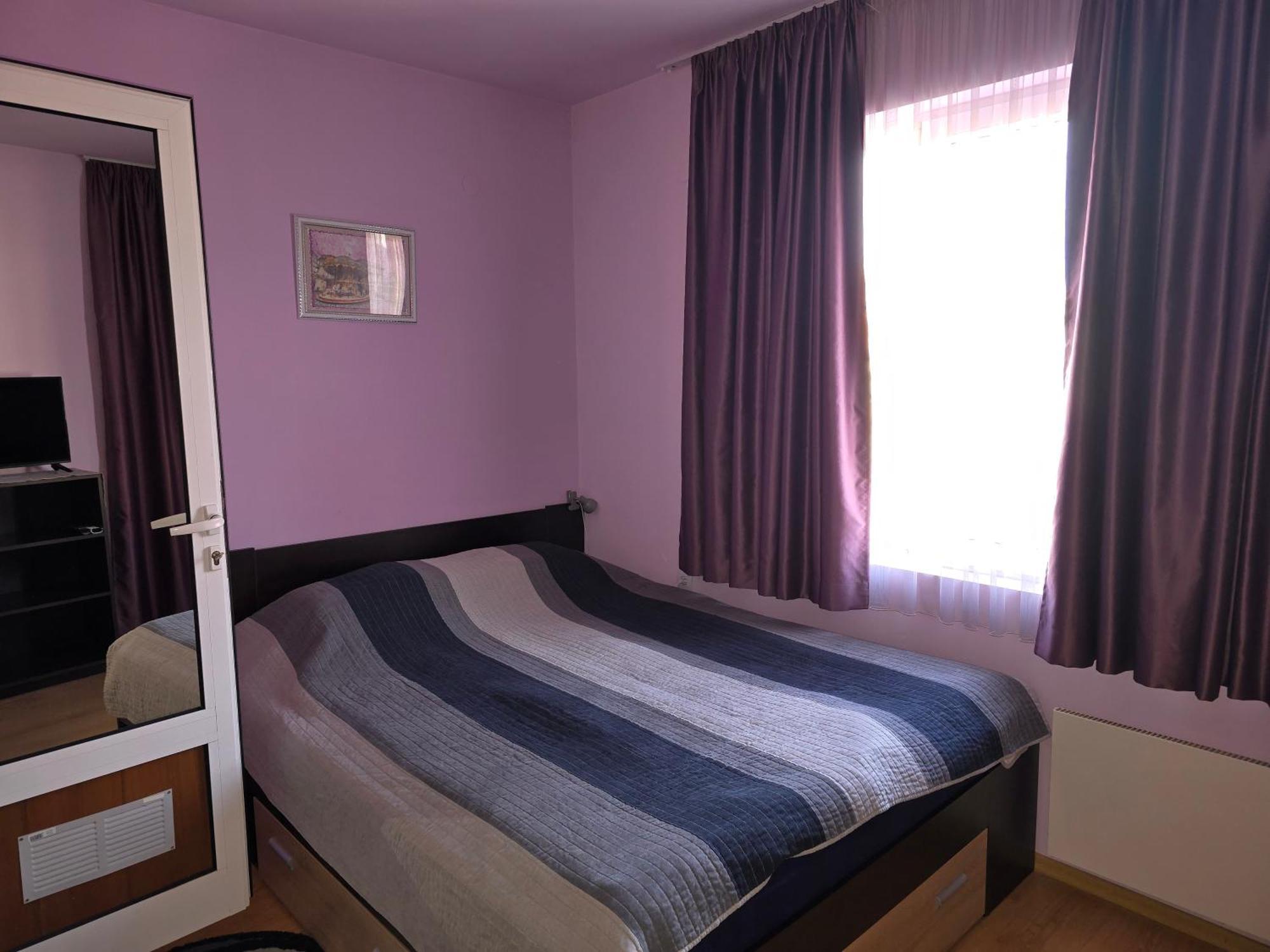 Comfort Apartment Vt Veliko Tarnovo Exterior foto
