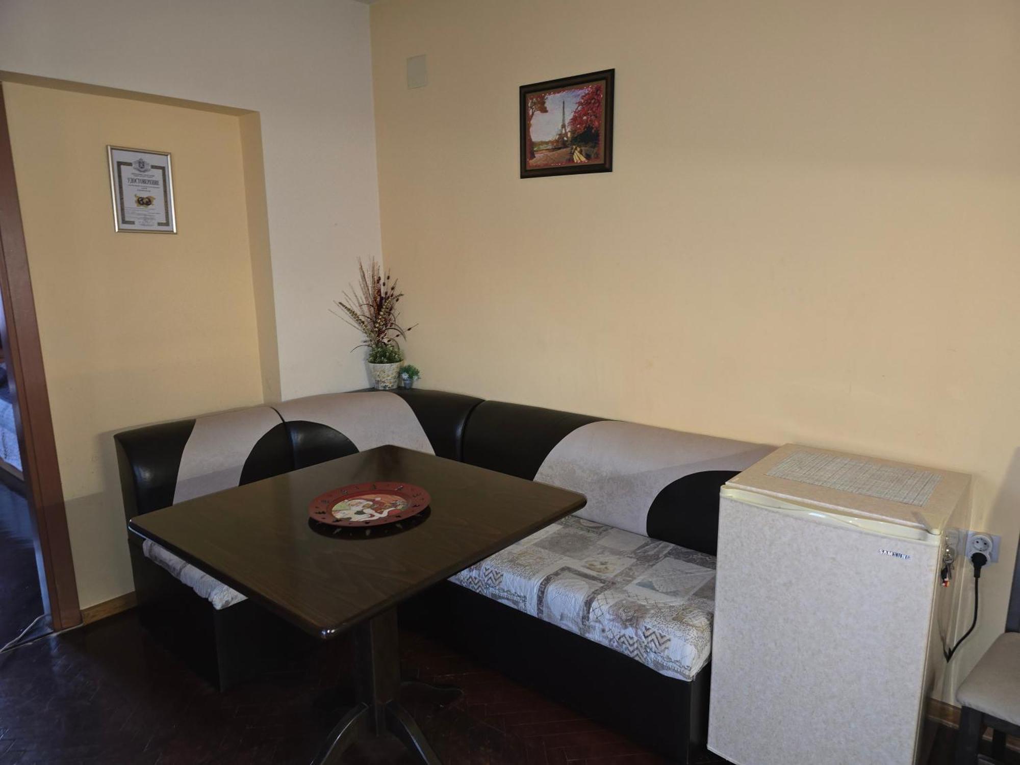 Comfort Apartment Vt Veliko Tarnovo Exterior foto