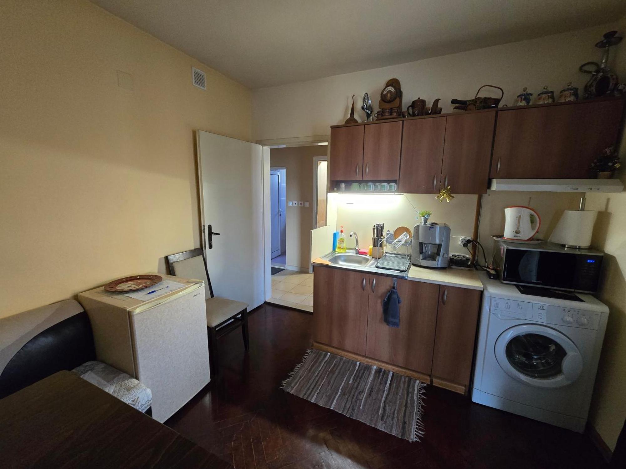Comfort Apartment Vt Veliko Tarnovo Exterior foto