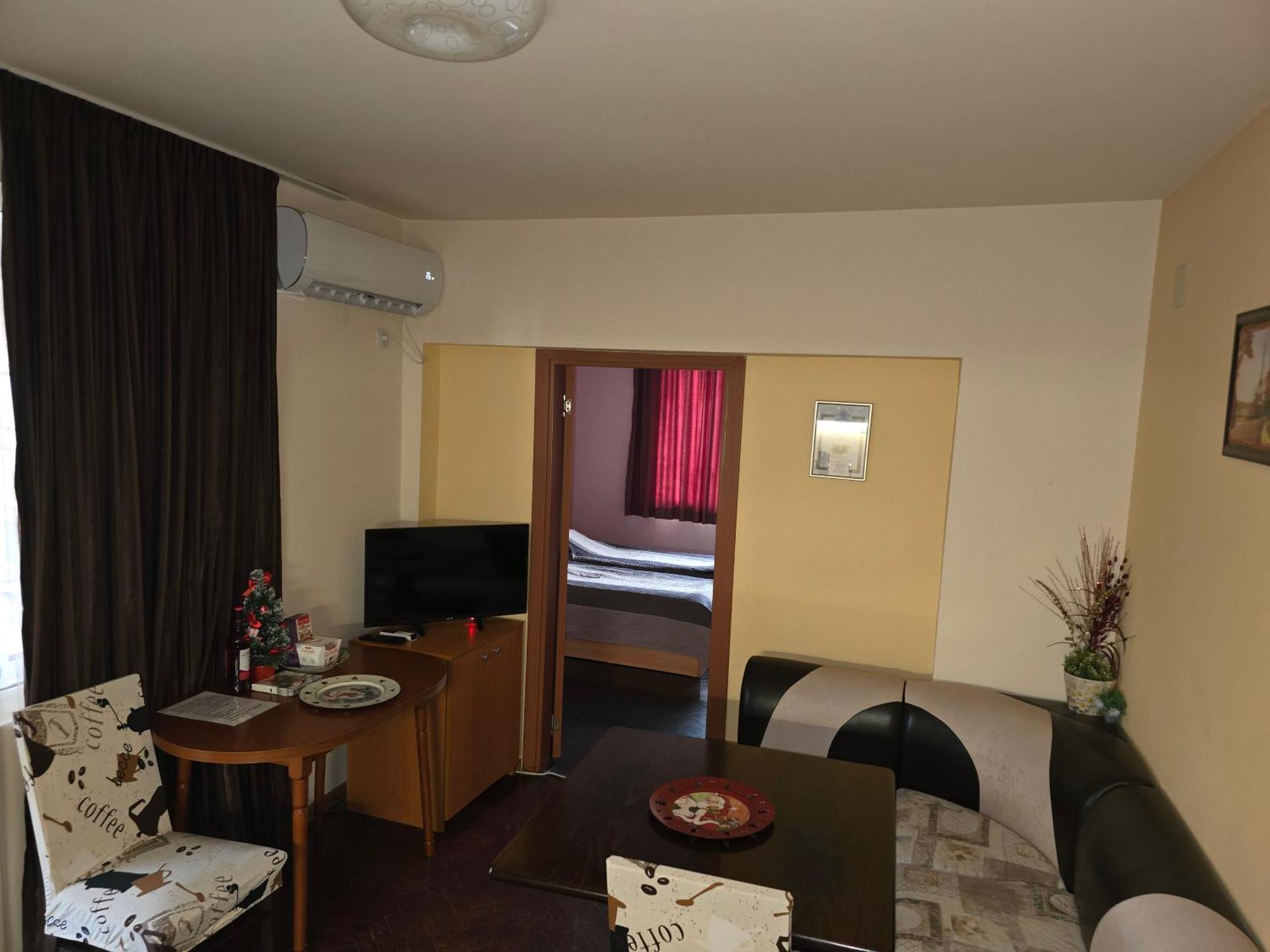 Comfort Apartment Vt Veliko Tarnovo Exterior foto