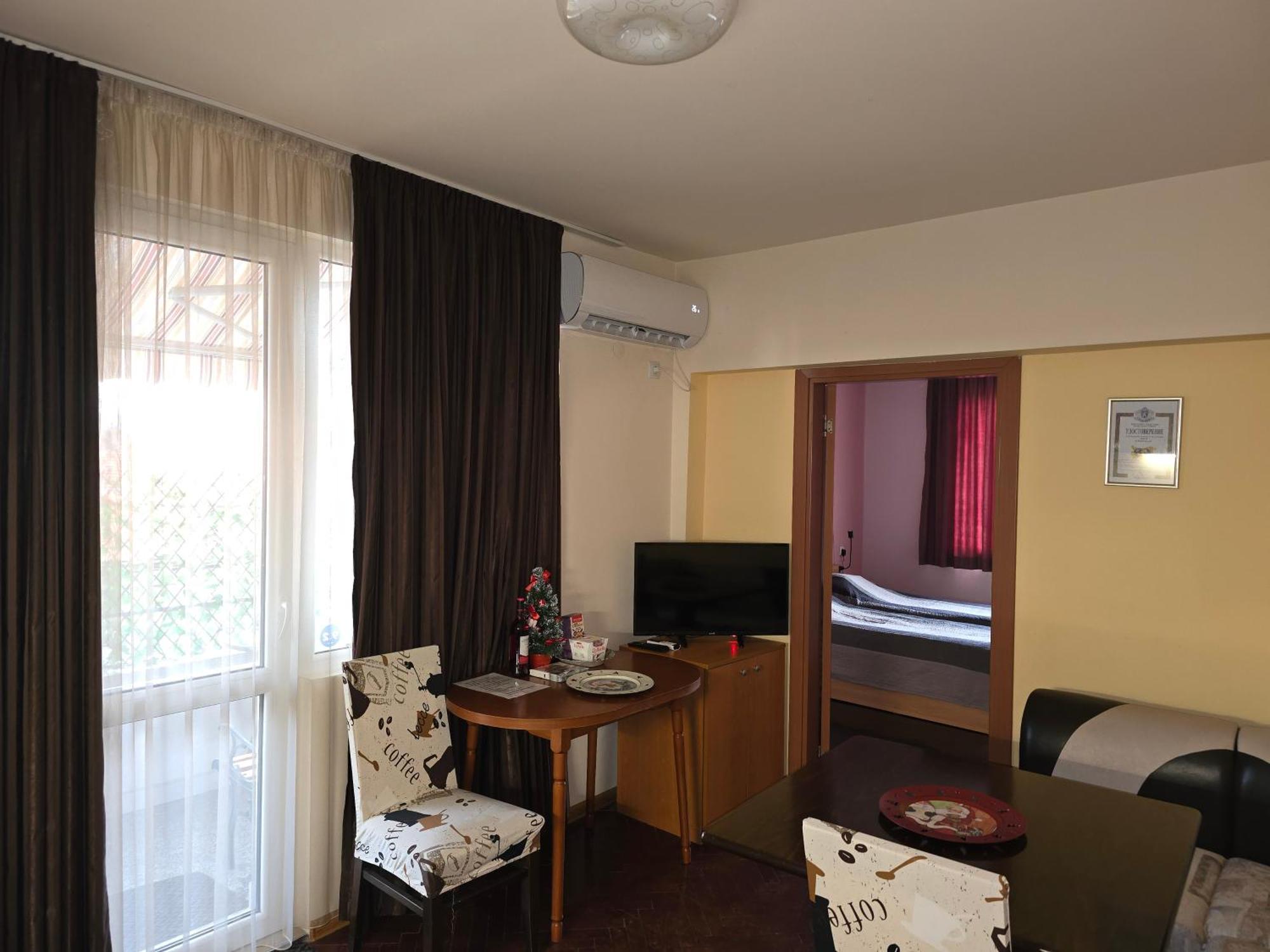 Comfort Apartment Vt Veliko Tarnovo Exterior foto