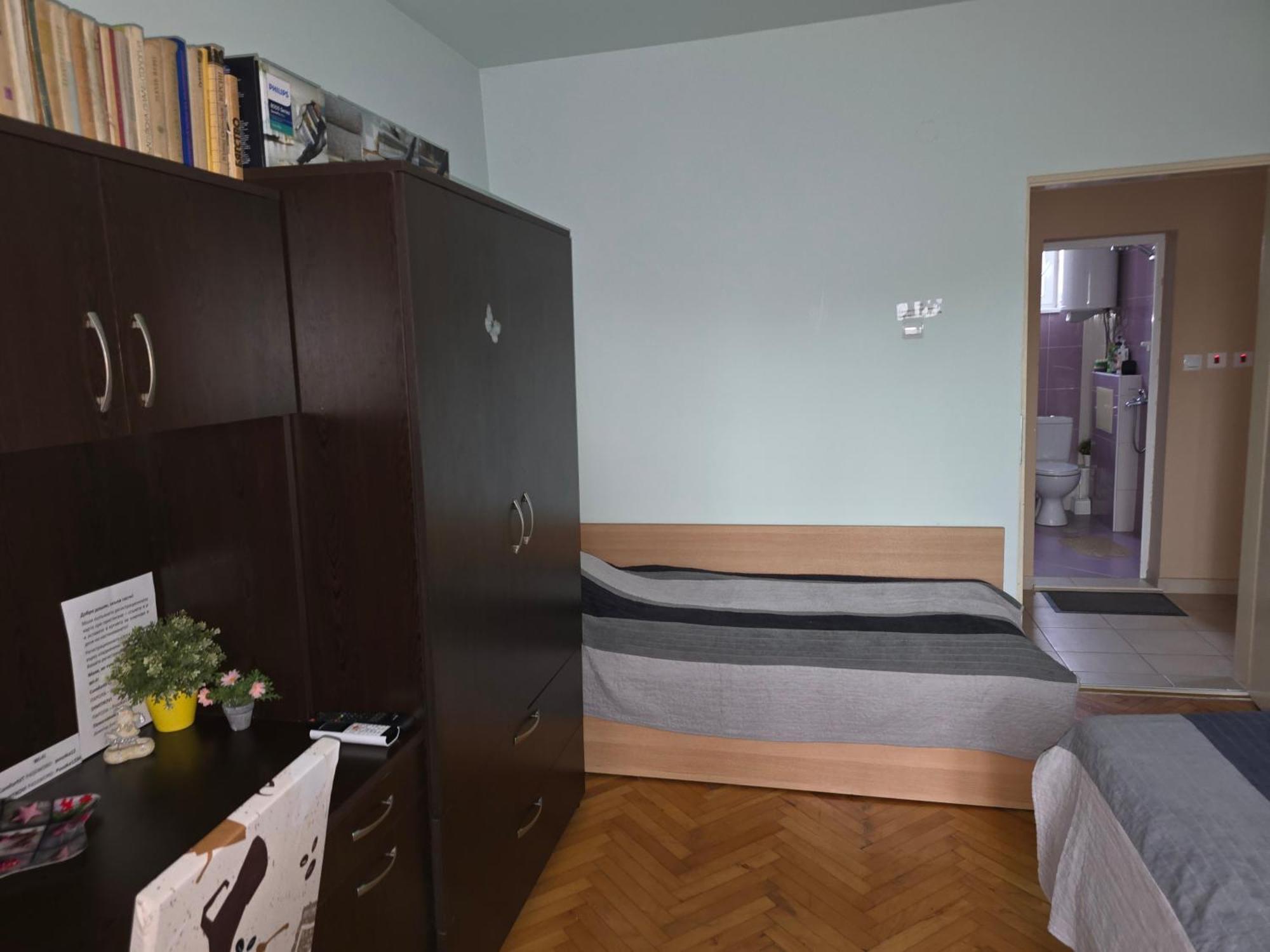 Comfort Apartment Vt Veliko Tarnovo Exterior foto