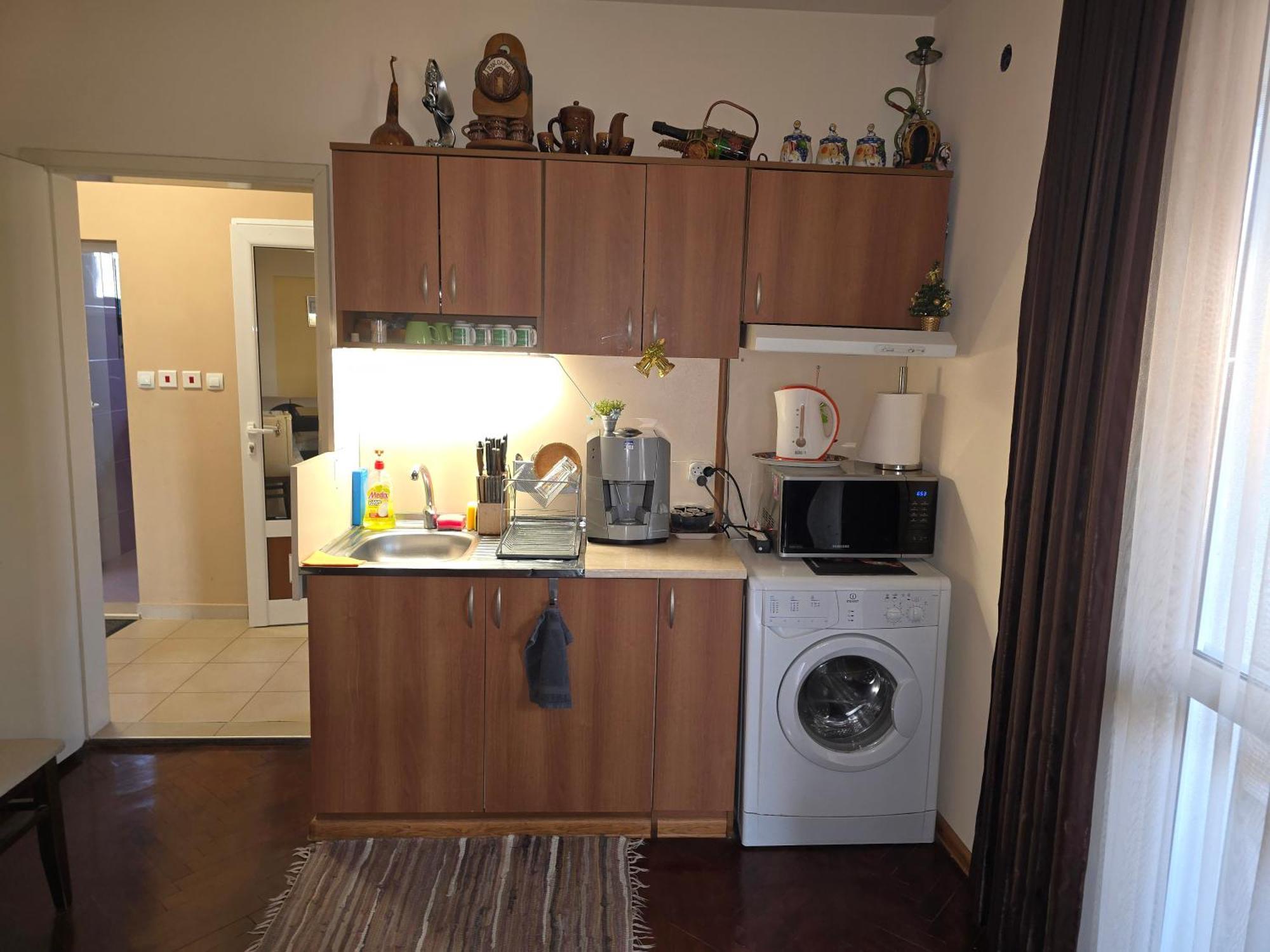 Comfort Apartment Vt Veliko Tarnovo Exterior foto