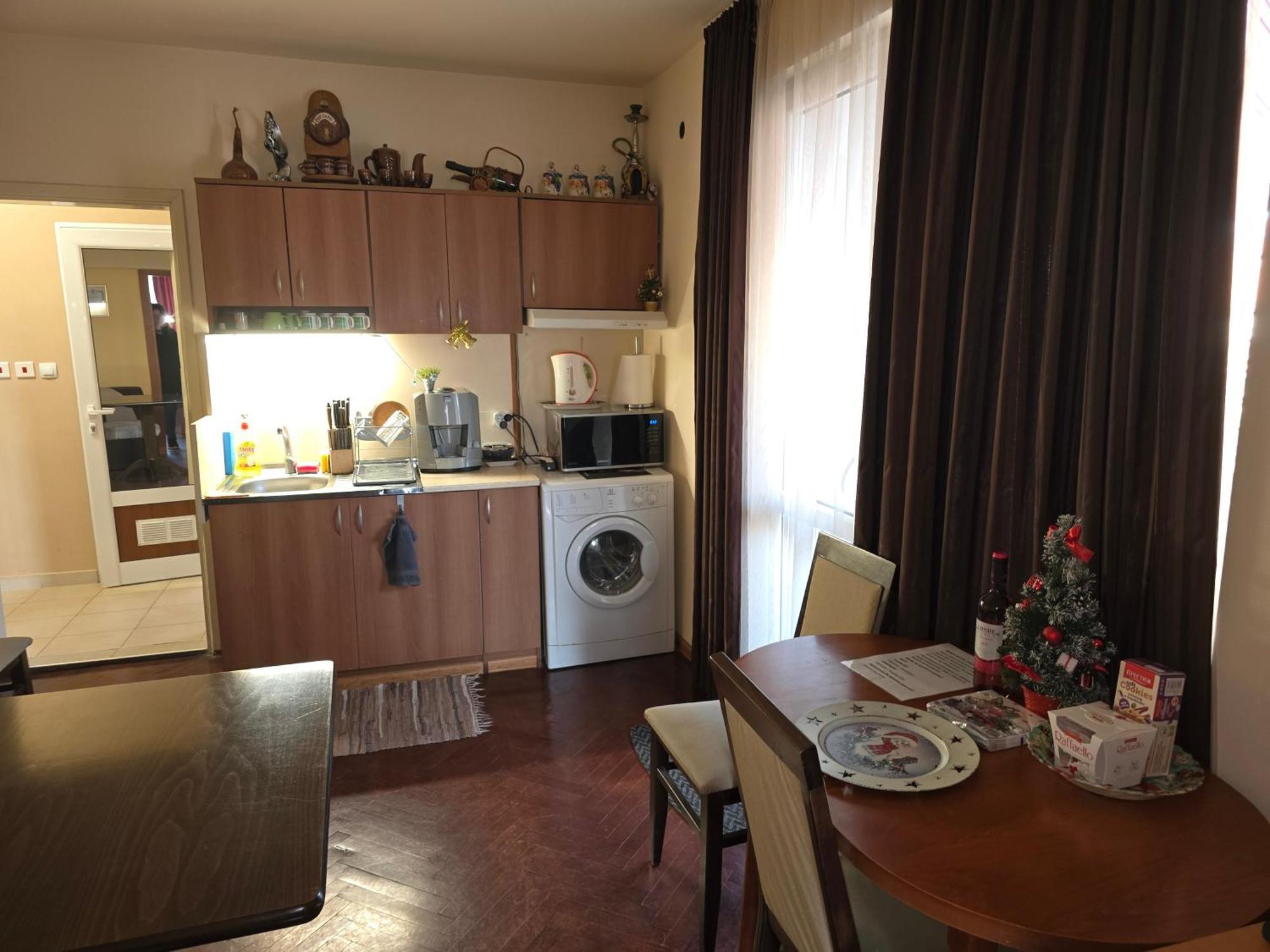 Comfort Apartment Vt Veliko Tarnovo Exterior foto