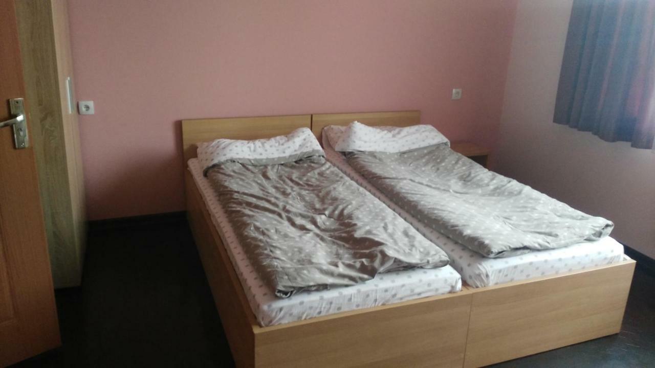 Comfort Apartment Vt Veliko Tarnovo Exterior foto