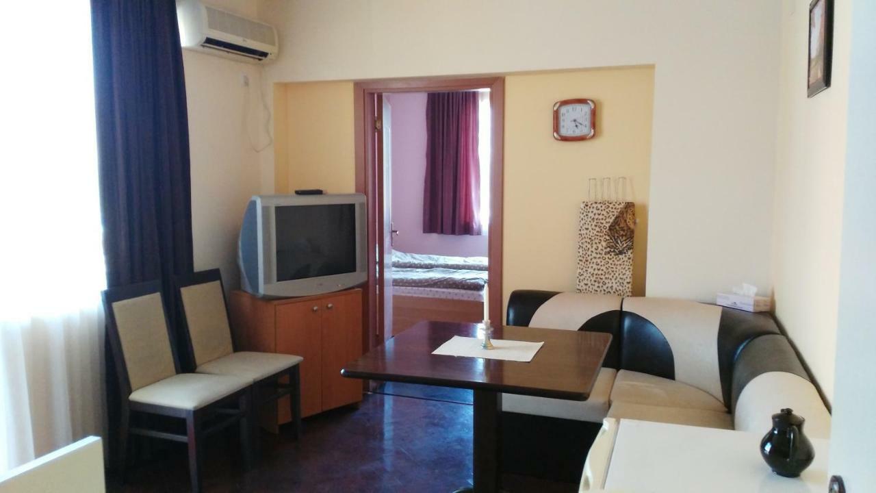 Comfort Apartment Vt Veliko Tarnovo Exterior foto