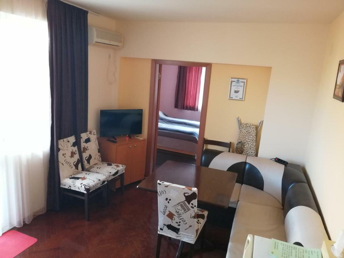 Comfort Apartment Vt Veliko Tarnovo Exterior foto