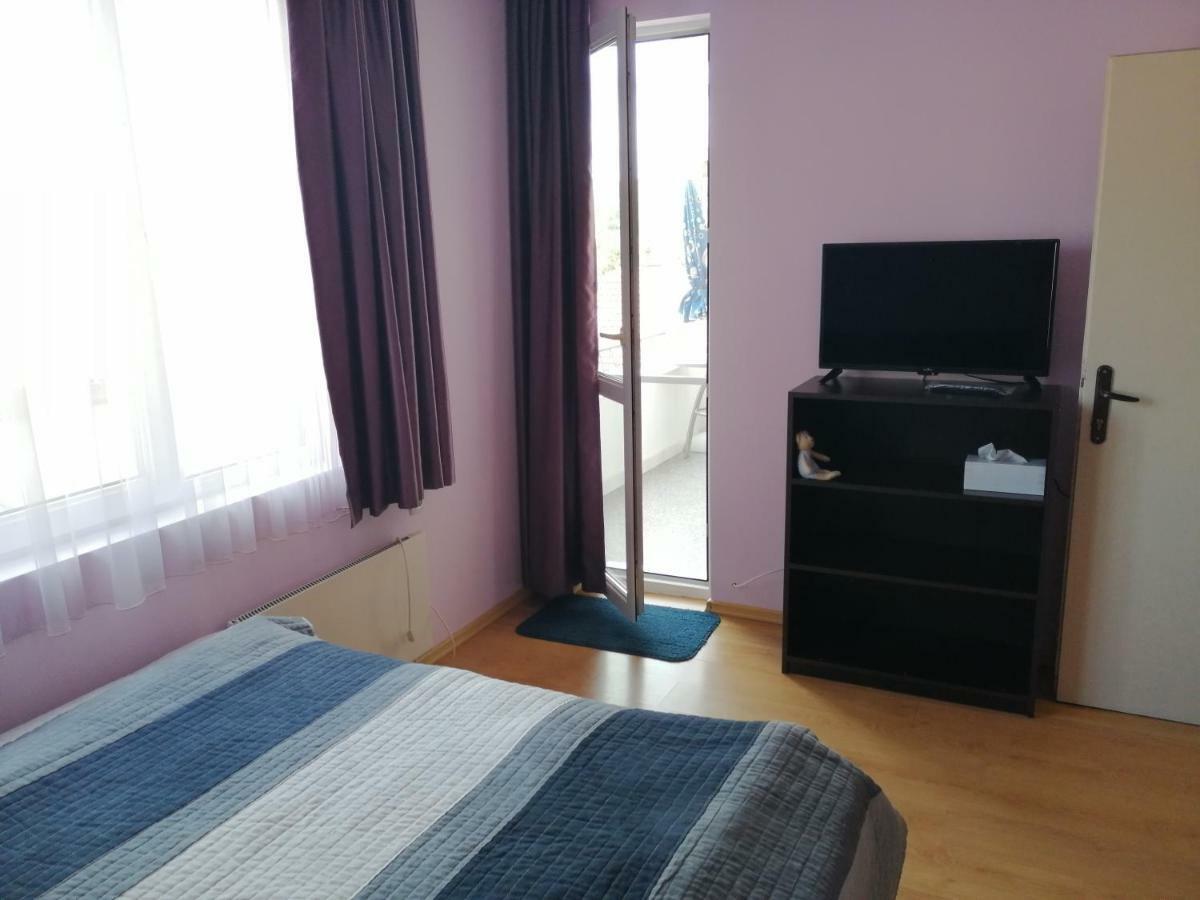 Comfort Apartment Vt Veliko Tarnovo Exterior foto