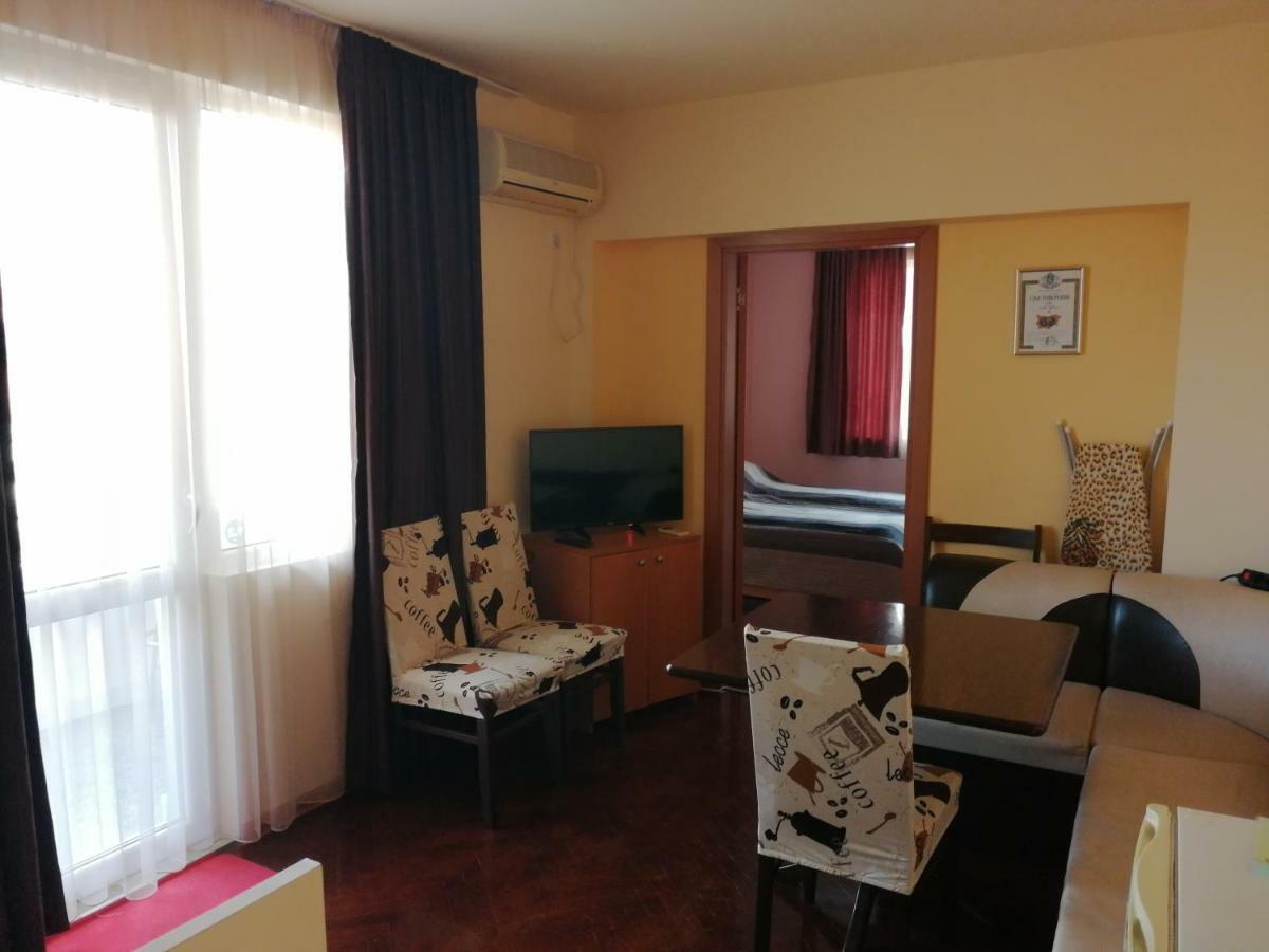 Comfort Apartment Vt Veliko Tarnovo Exterior foto