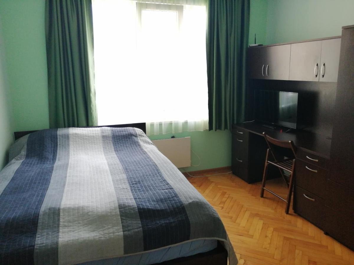 Comfort Apartment Vt Veliko Tarnovo Exterior foto